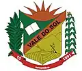 Official seal of Vale do Sol