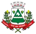 Official seal of Rio do Prado