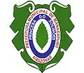 Official seal of Manacapuru