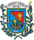 Official seal of São Raimundo Nonato