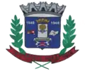 Official seal of Ponta Porã