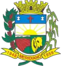 Coat of arms of Meridiano