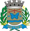 Coat of arms of Bady Bassitt