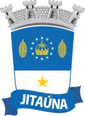 Official seal of Jitaúna