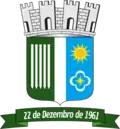 Coat of arms of Lagoa, Paraíba