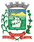 Coat of arms of Paranaguá