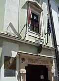 Embassy of Hungary