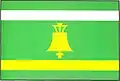 Flag of Bratřínov