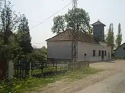 House in Brckovljani