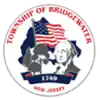 Official seal of Bridgewater Township, New Jersey