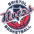 Bristol Flyers logo (2014–2024)