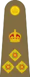 Brigadier