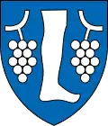 Coat of arms of Brno-Bosonohy