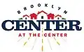 Official seal of Brooklyn Center, Minnesota