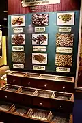 Hundred Spices Room