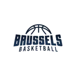 Brussels Basketball logo