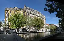 Quai au Foin/Hooikaai