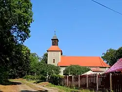 Catholic church