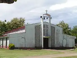 Roman Catholic Church