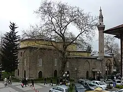 Orhan Gazi Mosque