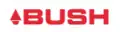 Bush logo until 2015 and the most recent featuring a tree icon.
