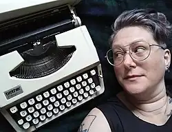 Image of Michelle Butler Hallett