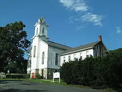 Buttzville United Methodist Church
