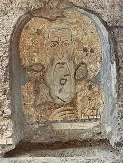 Sant'Abbaciro (Saint Cyrus)