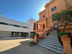 Embassy of Spain in Asunción