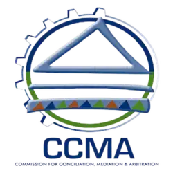 CCMA logo