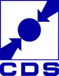 Party logo, 1982–1993
