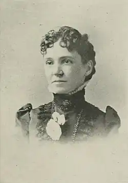 "A Woman of the Century"