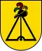 Coat of arms of Bargen
