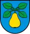 Coat of arms of Birr