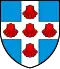 Coat of arms of Céligny
