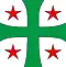 Flag of Chalais