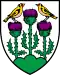 Coat of arms of Chardonne