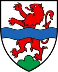 Coat of arms of Éclépens