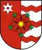 Coat of arms of Estavayer
