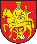 Coat of arms of Flims