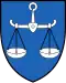 Coat of arms of Founex