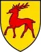 Coat of arms of Lignerolle