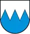 Coat of arms of Littau