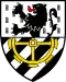 Coat of arms of Lussery-Villars