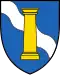 Coat of arms of Penthaz