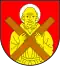 Coat of arms of Rueun
