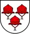 Coat of arms of Seon