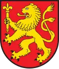 Coat of arms of Viamala Region