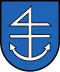 Coat of arms of Uttwil