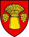 Coat of arms of Vich